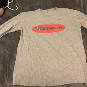 Supreme Long Sleeve